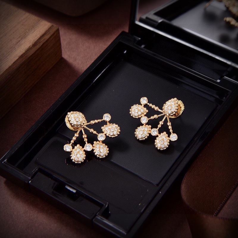 Boucheron Earrings